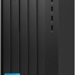 HP Pro Tower 290 G9 Desktop Computer, 12th Gen Intel 4-Core Processor (Beats Core i7-9700), 32GB RAM, 256GB NVMe SSD + 1TB 7200RPM HDD, 2-Monitor Support, HDMI, VGA, DVD-RW, Wi-Fi, Windows 11 Pro