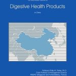 The 2023-2028 Outlook for Digestive Health Products in China