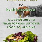 From food waste to health products: A-Z Guidelines to transforming leftover food to medicine