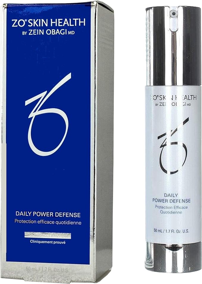 Zo Skin Health Daily Power Defense 50ml/1.7 fl. Oz.